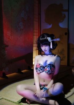 立花馆恋爱三角铃
