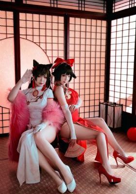 狄仁杰之夺命妖僧