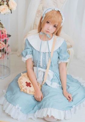 kizuna绊爱