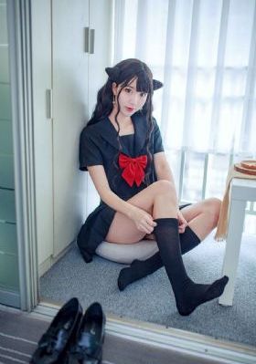 年轻时的妈妈