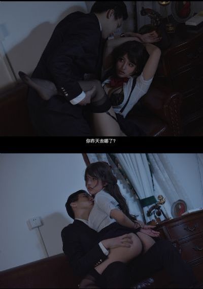 猛男军中鬼故事